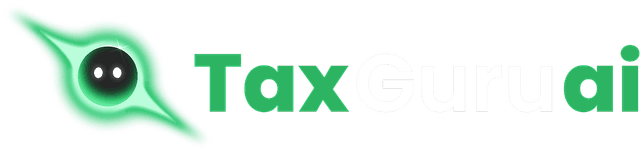 Tax Guru Logo