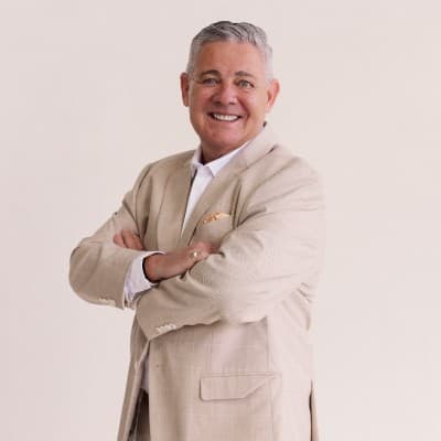 Grant Abbott