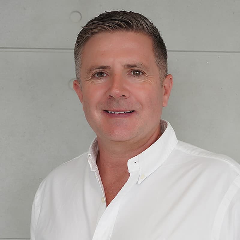 Michael Jeffriess