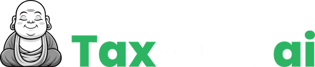 Tax Guru AI